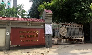 nhà tang lễ 354