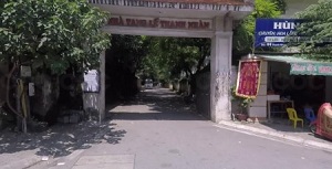 nhà tang lễ thanh nhàn