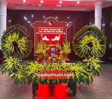 Nhà tang lễ văn điển thanh trì