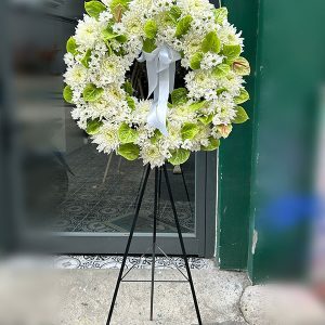 Vòng hoa Thương Nhớ - VHTL973