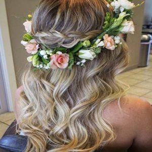 Vòng cài đầu 600k - VHTL07